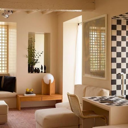 La Losa Casa Josephine Riofrio - Retiro A 1 H De Madrid 빌라 외부 사진
