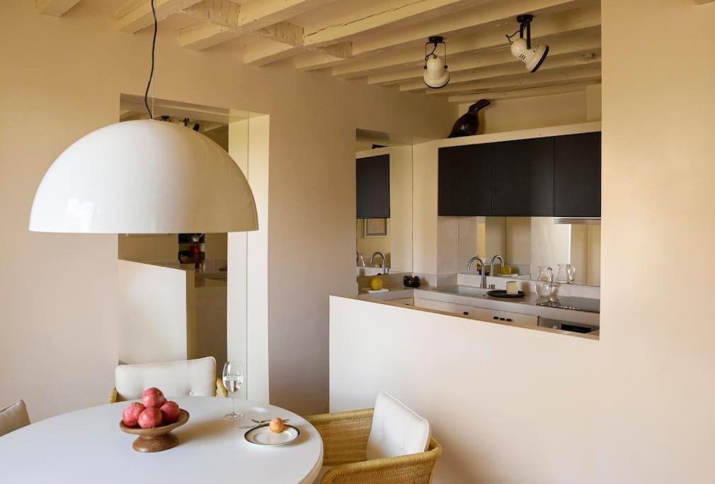 La Losa Casa Josephine Riofrio - Retiro A 1 H De Madrid 빌라 외부 사진