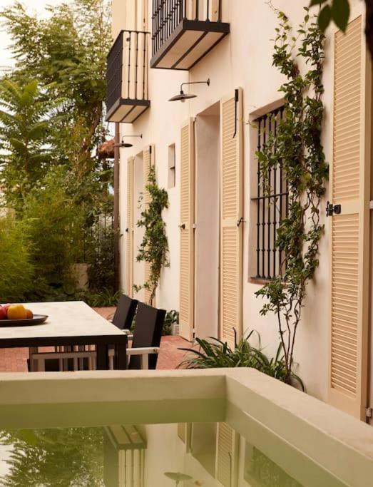 La Losa Casa Josephine Riofrio - Retiro A 1 H De Madrid 빌라 외부 사진