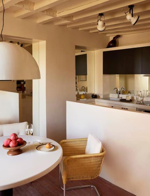 La Losa Casa Josephine Riofrio - Retiro A 1 H De Madrid 빌라 외부 사진