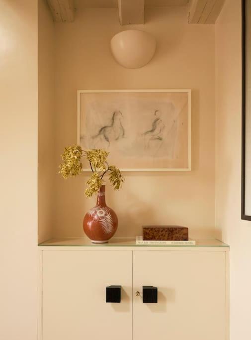 La Losa Casa Josephine Riofrio - Retiro A 1 H De Madrid 빌라 외부 사진