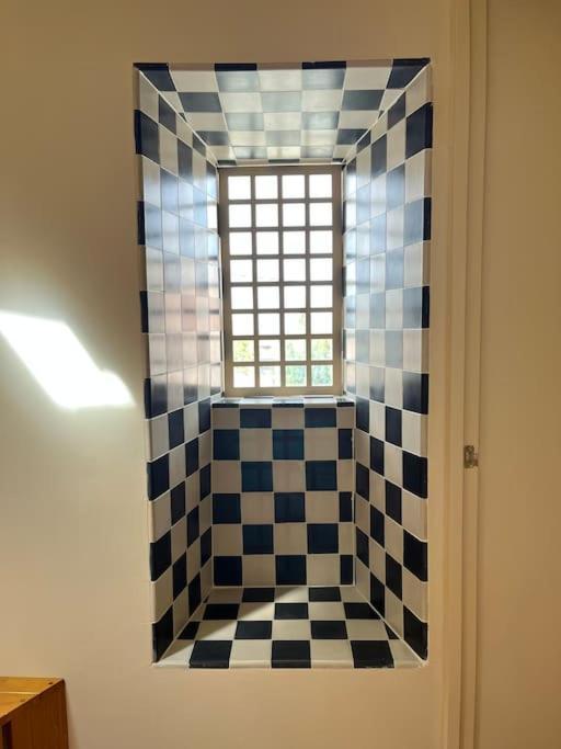 La Losa Casa Josephine Riofrio - Retiro A 1 H De Madrid 빌라 외부 사진